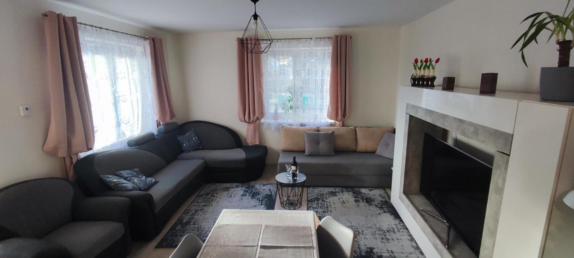 Apartament Sloneczny 11 Sklářská Poruba Exteriér fotografie